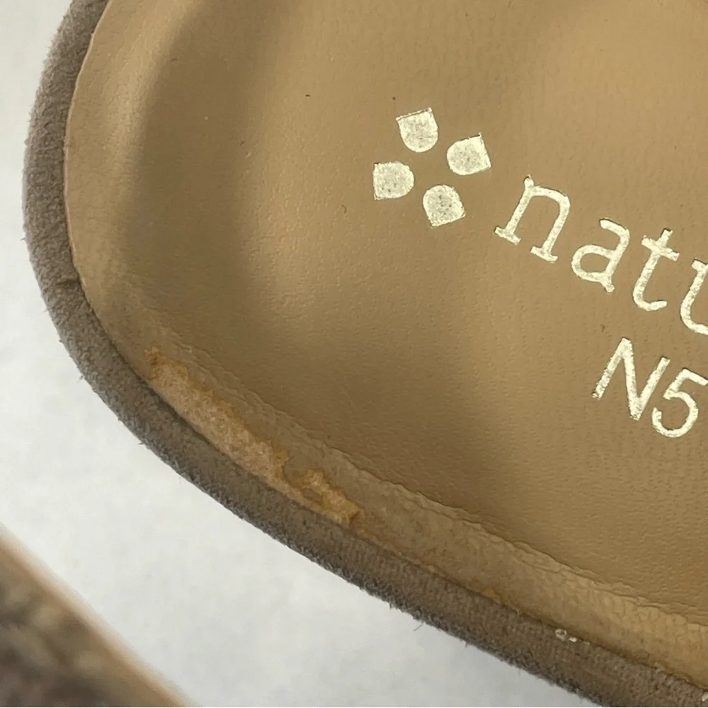 Naturalizer lucky doe